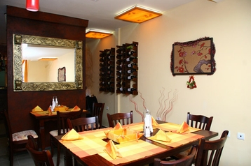 Hotel Veliko Tarnovo 3